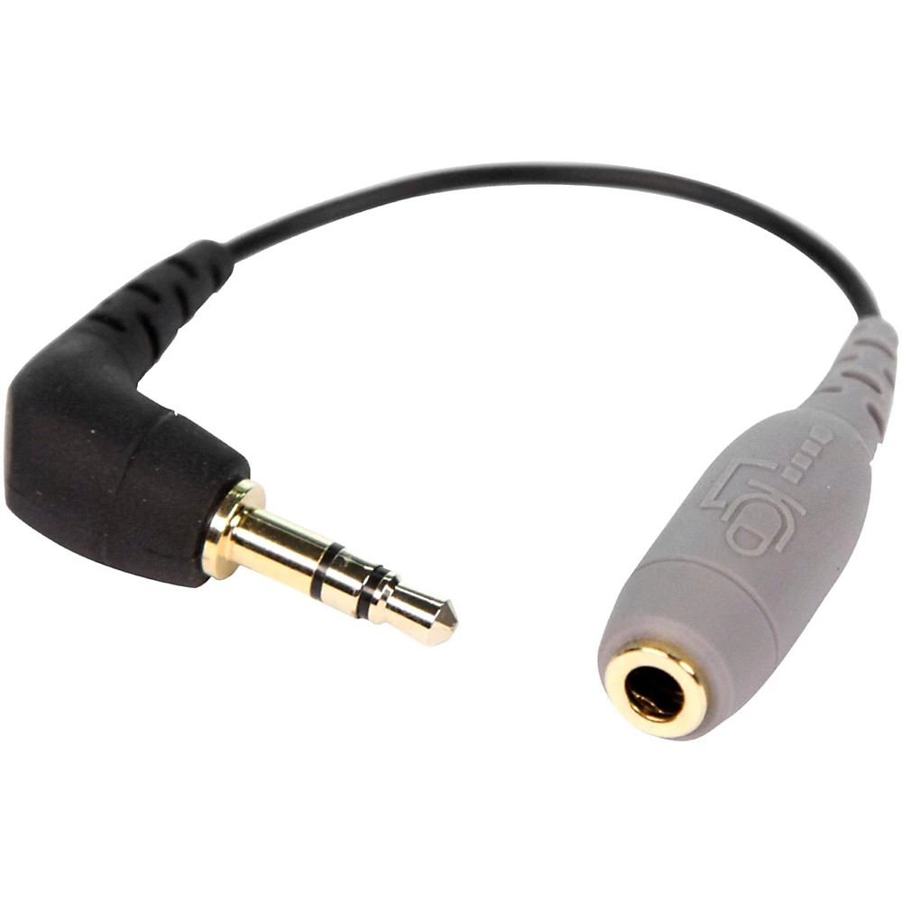 Адаптер TRRS-TRS 3990₽