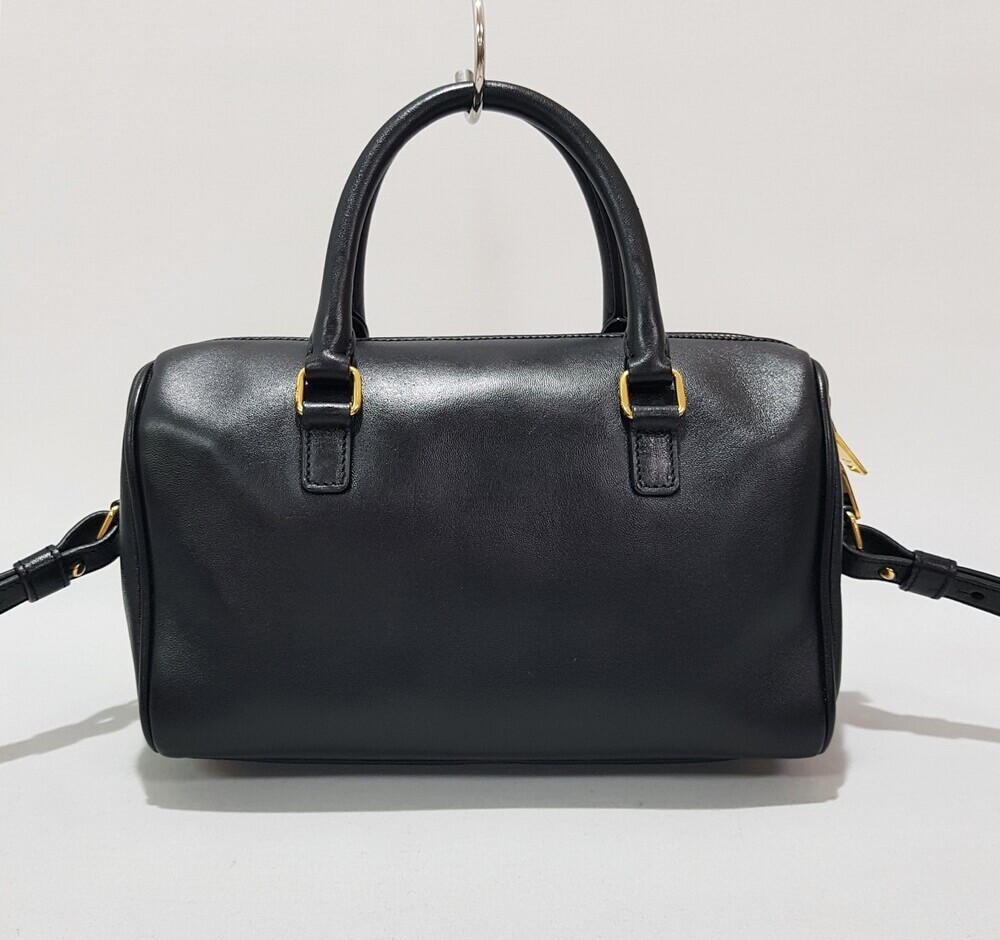 Saint Laurent Star Mini Borsone 117395451