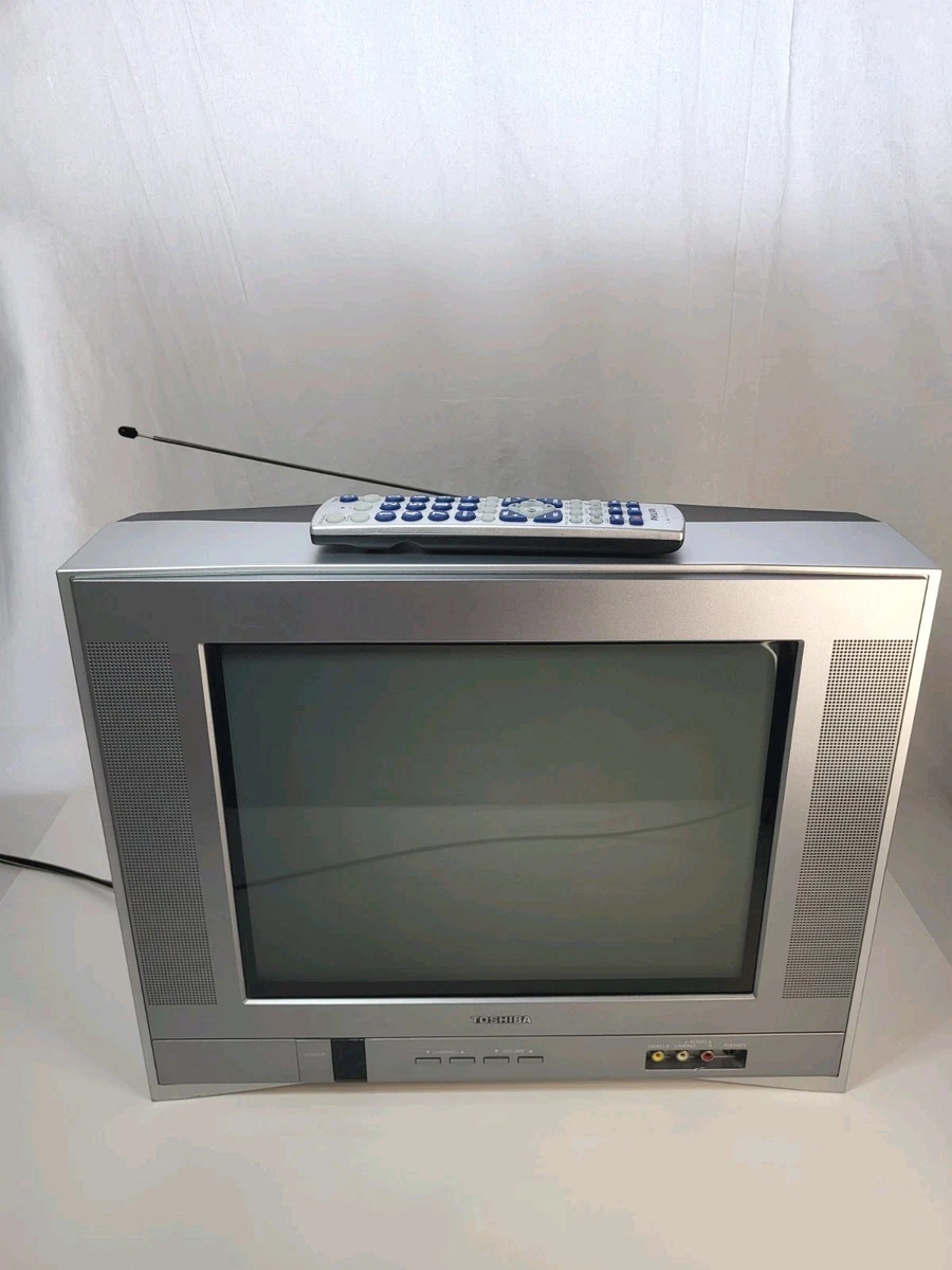 Toshiba 银色小于20 英寸电视| eBay