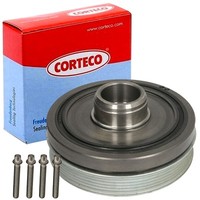 Corteco Riemenscheibe Kurbelwelle Schrauben FüR F20 F30/31 F32-36 F10/11 G30 B47