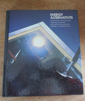 Energy Alternatives by Time Magazine
