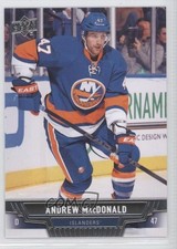 2013-14 Upper Deck Andrew MacDonald #20 d9l
