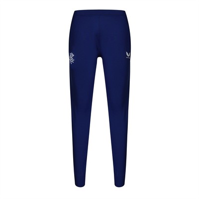 Castore Kinder MD Hose Unterteil Hose Lizenz Regen