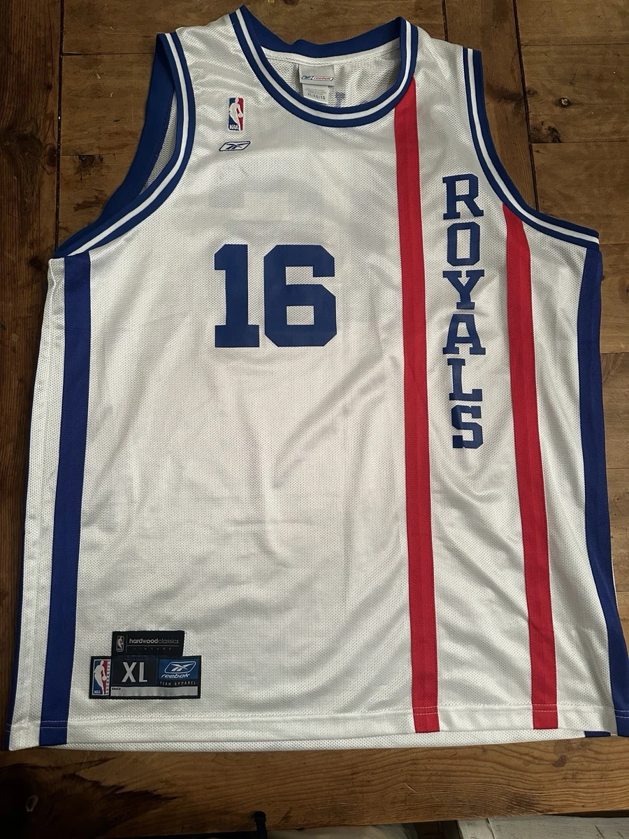 Peja Stojakovic Size XL NBA Jerseys for sale | eBay