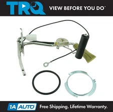 TRQ Fuel Gas Tank Sending Unit for Chevy Buick Olds Pontiac Carbureted Models