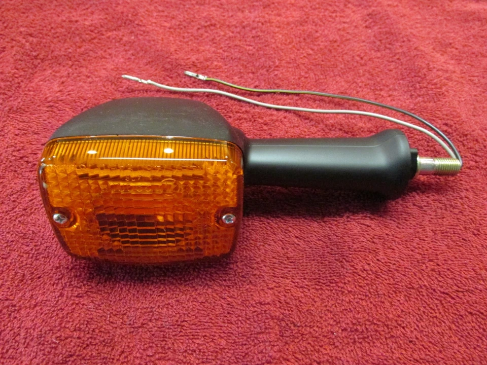 KAWASAKI 81-83 GPZ 550 23037-1113 REAR BLINKER NEW NOS Foto 2 de 4