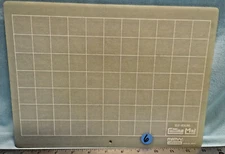 MARVY UCHIDA QUILTING CUTTING MAT 8" X 12"