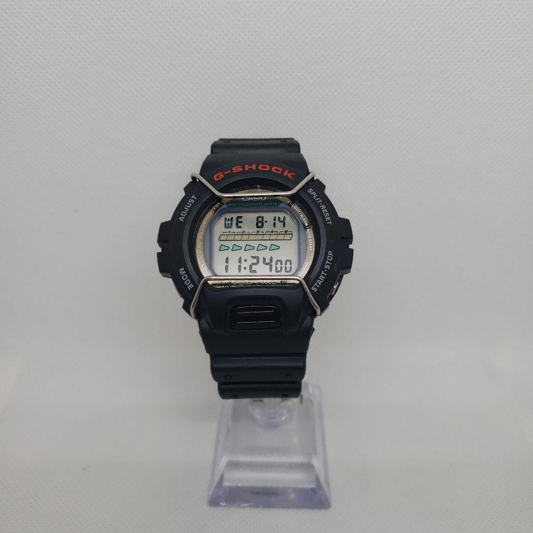 Casio Watch G-Shock Dw-6630B From Japan Used | eBay Casio Watch G-Shock Dw-6630B From Japan Used | eBay