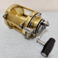 Penn International II 50SW 2 Speed Saltwater Fishing Reel