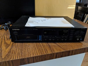 PDM435 Belt Kit for CD Player Pioneer PD-M435