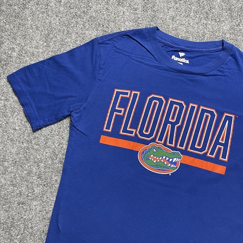 Fanatics NCAA Florida Gators College Shirt Mens Medium - Picture 2 of 4