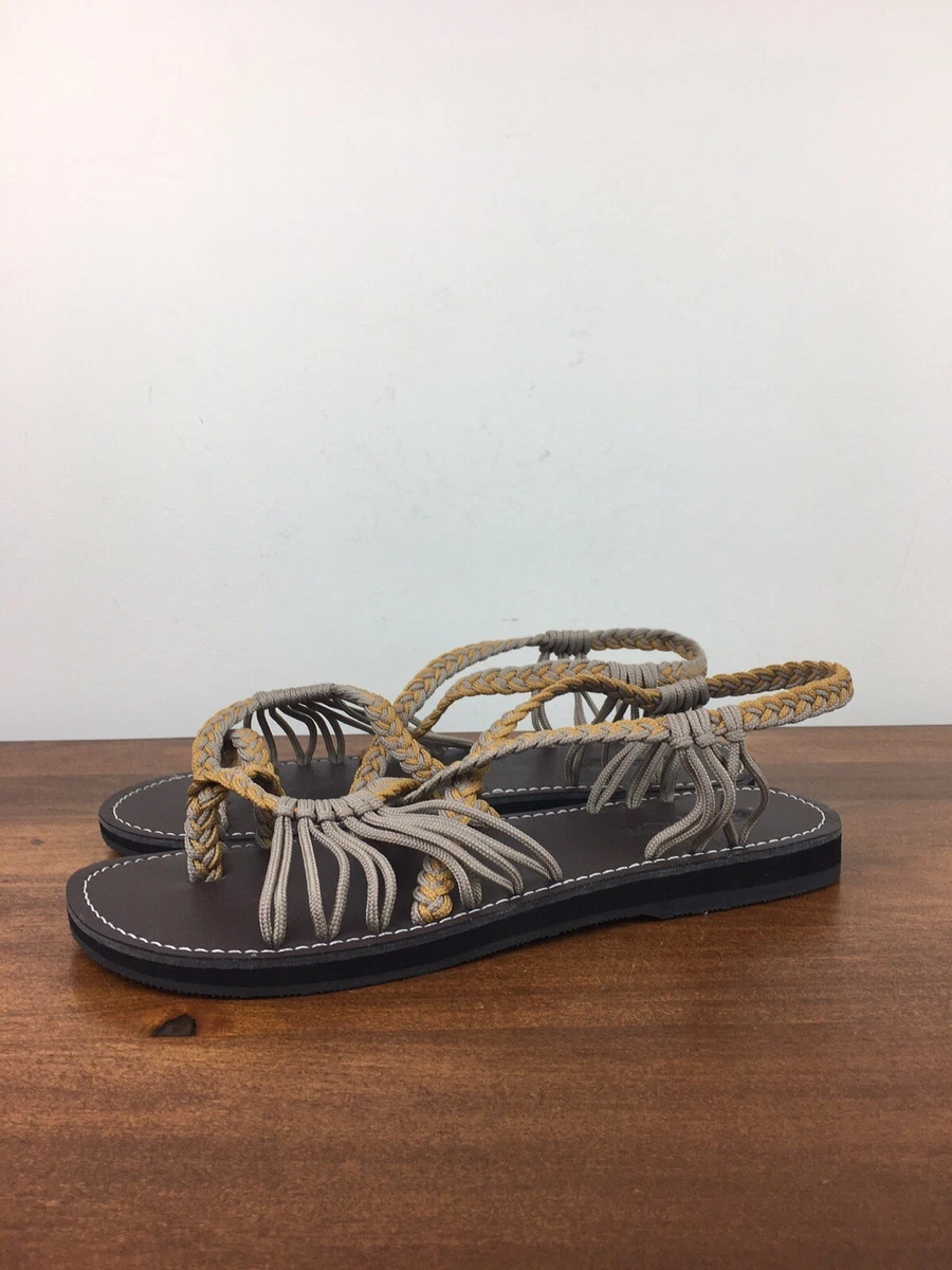 Everelax women's hotsell flat sandals