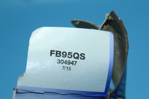 Chevrolet Camaro Firebird Jimmy Sonoma Kugelgelenk vorne oben QuickSteer FB95QS - Picture 3 of 4
