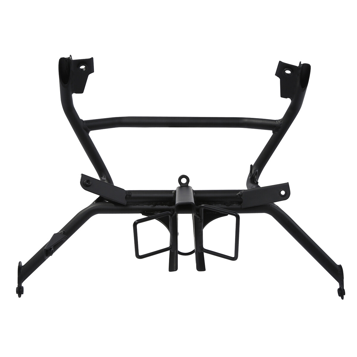 2008-2012 Kawasaki Ninja 250R Front Upper Fairing Bracket