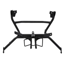 Headlight Upper Stay Fairing Bracket Fit For Kawasaki Ninja 250R 2008-2012 2011