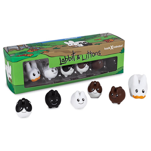 Kidrobot Phunny My Chemical Romance MCR Loot Crate Helena Plush - New W/ Tags - Foto 9