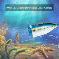 Underwater 1000tvl Fishing Video Camera 12pcs Led Lights Fish Finder 15m W4f9 Underwater 1000tvl Fishing Video Camera 12pcs Led Lights Fish Finder 15m W4f9