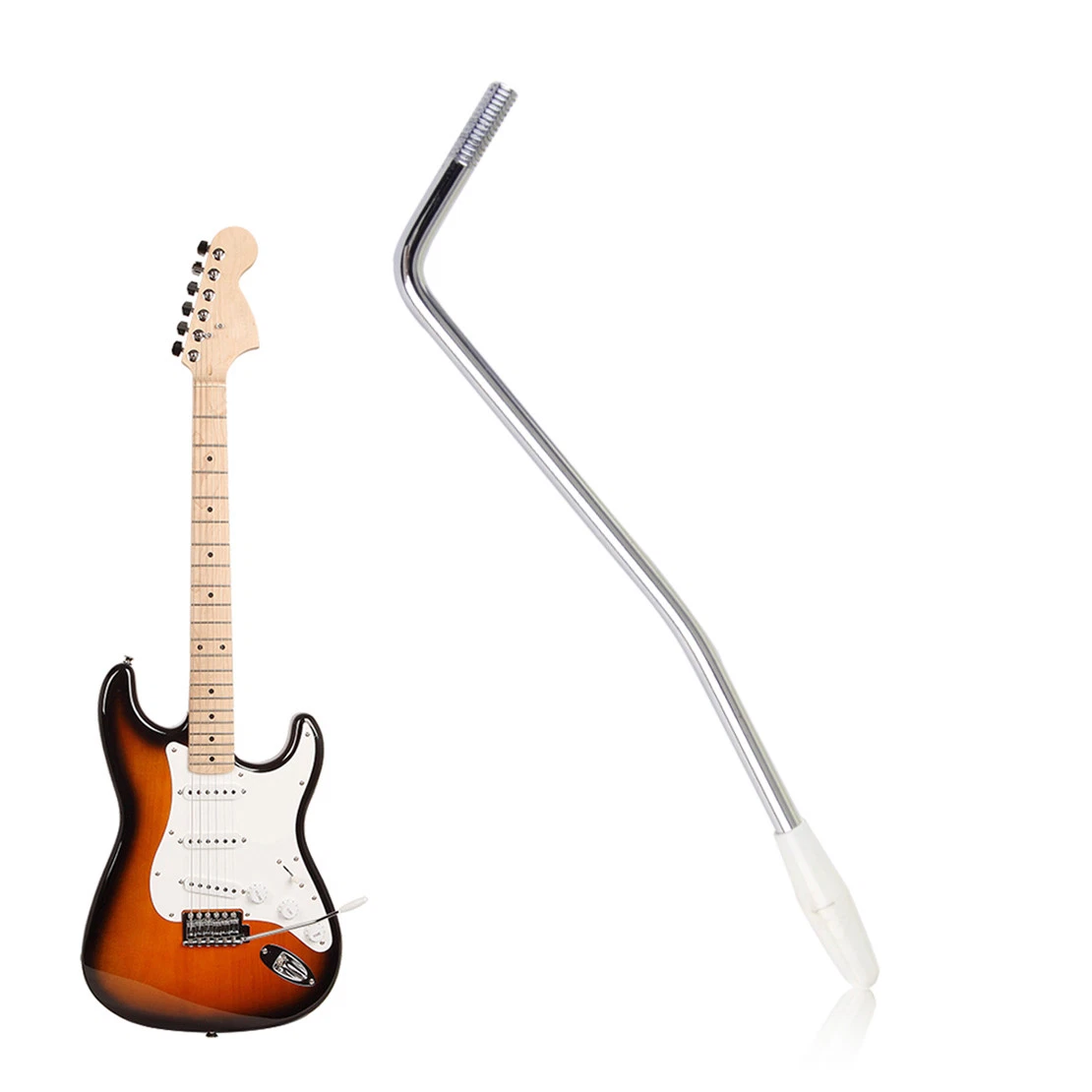 6mm on sale whammy bar