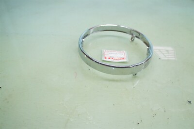 その他 keiya1816 1973-76 Kawasaki Z1900 Z1 900 A B A4 OEM NOS 23006-038 Headlight