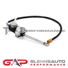 Tick Performance Adjustable Clutch Master Cylinder Kit For 98-02 Camaro -tamckfb Tick Performance Adjustable Clutch Master Cylinder Kit For 98-02 Camaro -tamckfb