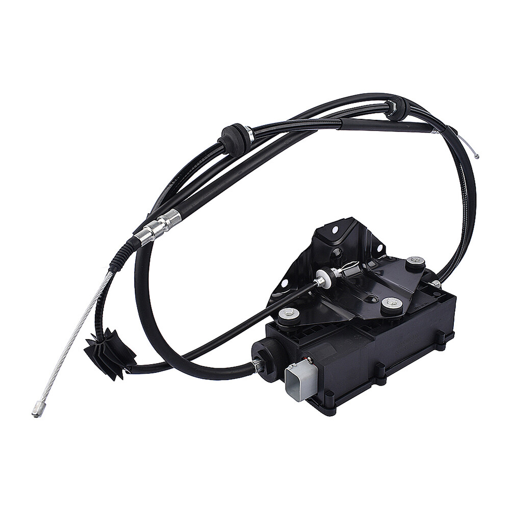 Parking Brake Actuator Control Unit 34436795145 for BMW X5 F15 F85 