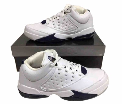 Air Jordan Melo OG DS Carmelo Anthony Navy/White 313508
