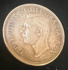 1950 Canada Dollar