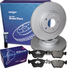 Mazda CX-5 (KE;GH) 2,2d Bremsen Satz Bremsscheiben Beläge Vorderachse Tomex