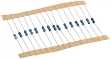 DEI 652T GM VATS Key Bypass Resistor Kit Pack of 15 GM Multi Ohm Resistors