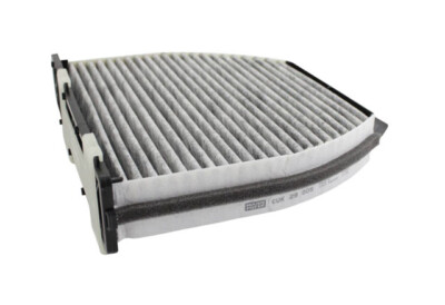 Cabin Air Filter For 2011-2012 Mercedes SLS AMG PN# CUK 29 005 Mann