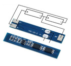 2S 3A 7.4V Cell Li-on Akku Batterie Schutz Platine BMS PCB Lithium Protection