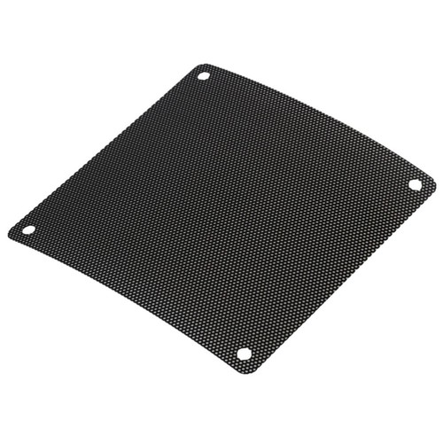 Computer Mesh Filter Fan Filter PC Filter Computer Mesh Grill Lüfter Filter - Afbeelding 11 van 11