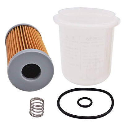 Filter Kit For Kubota Tractor L4330 L4240 L3430 L3410 L3130 L3010 | Australia