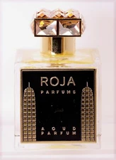 Roja Qatar 100mL Aoud Special Edition (3.3oz) NEW OPEN BOX - USA SELLER