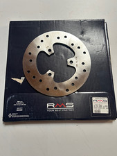 FRONT brake disc for KSR MOTO BY GENERIC EPIC ELECTRIC 2012 2013