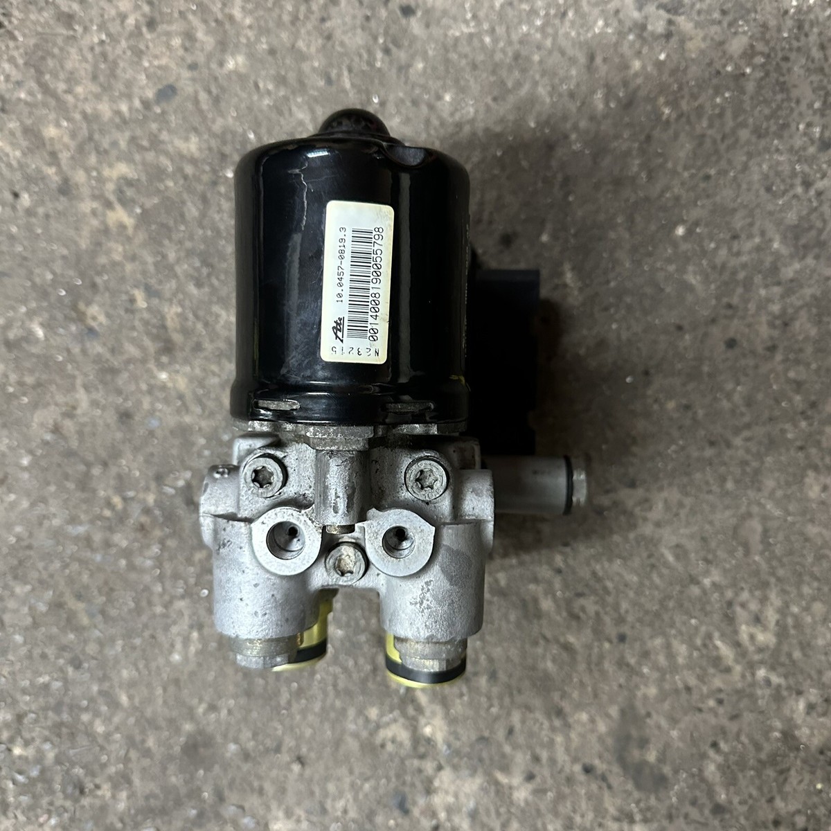 aykmm33 2021 MAZDA CX3 MEDIA CONTROL NAVIGATION SWITCH OEM DM6F66CM0 | eBay