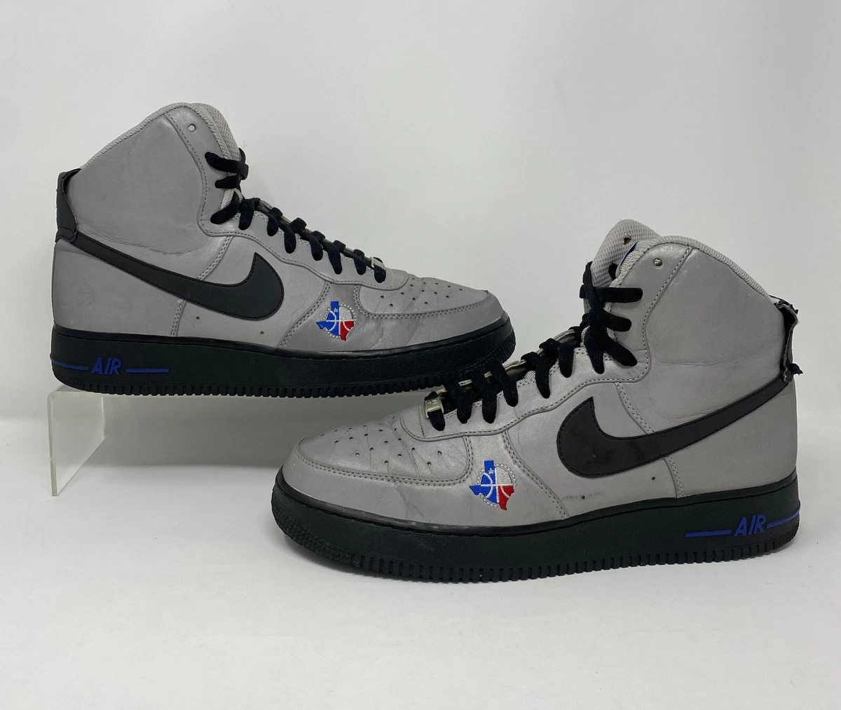 Nike Air Force 1 Premium Le High Dallas All-Star for Sale 