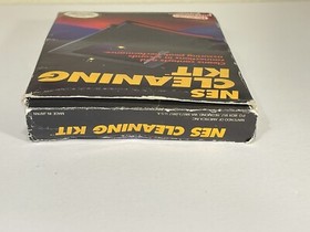 NES Cleaning Kit