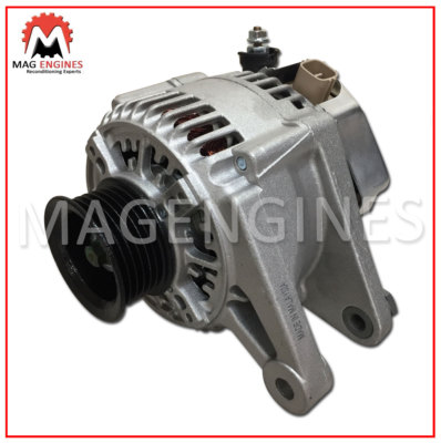 27060-22230 ALTERNATOR TOYOTA 1ZZ-FE 3ZZ-FE FOR COROLLA AXIO