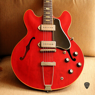 1965 Gibson ES-330 TD | eBay