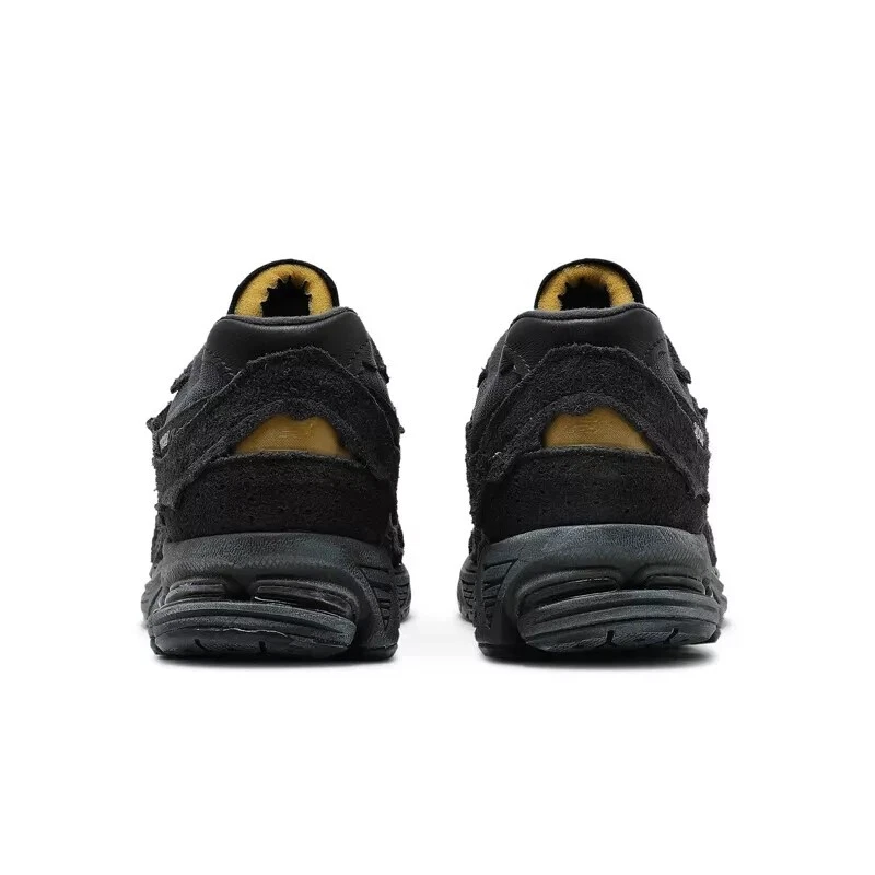 2024 New Balance 2002R Protection Pack - Rain Cloud- M2002RDA for Man 2024 New Balance 2002R Protection Pack - Rain Cloud- M2002RDA for Man