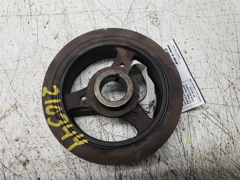 Equilibrador armónico compatible con 01-11 Crown Victoria 1019664 Foto 3 de 4