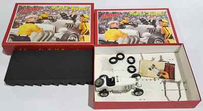 Schuco Studio V Bausatz Mercedes-Benz SSK/L | eBay