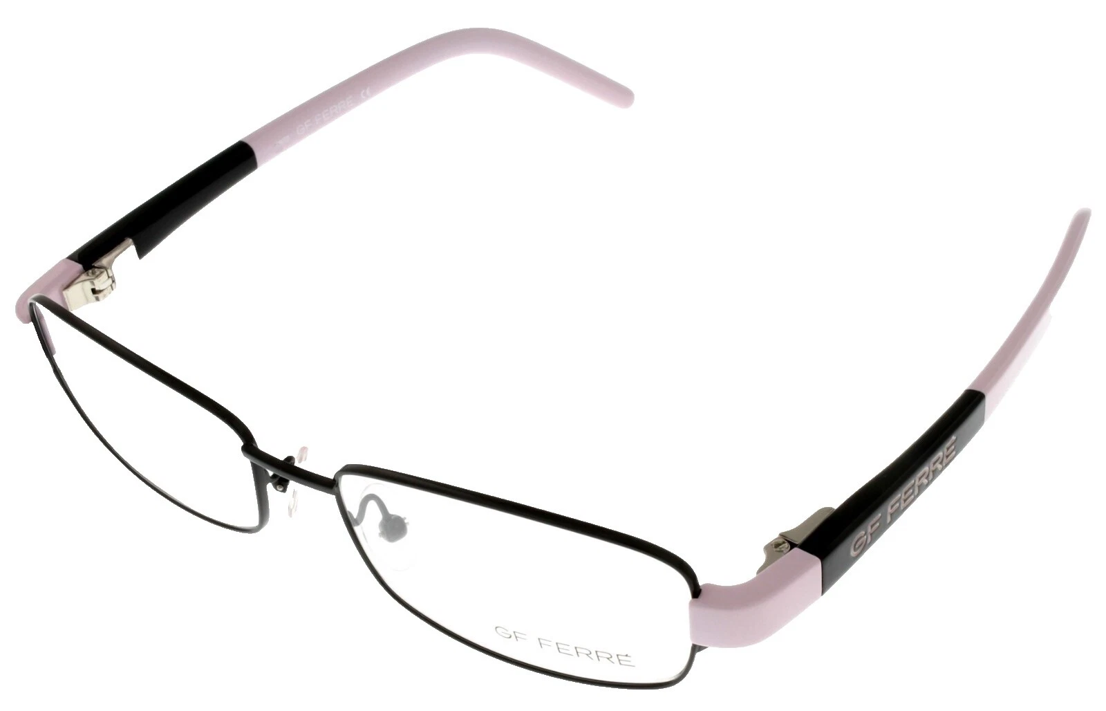 Gianfranco Ferré Plastic Eyeglass Frames
