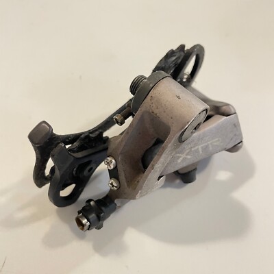 Shimano XTR Short Cage 9 Speed Rear Derailleur RD-M950 Classic