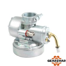 Ø17mm Tuning Vergaser carburetor Für Sachs Hercules Kreidler Puch DKW Moped Bing