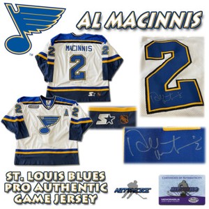 al macinnis jersey