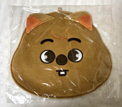 うちわカバー ハン hanqwokka Stray Kids Skzoo Image Picket Case Cover HAN QUOKKA JYP JPN