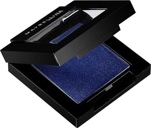 Maybelline Eyeshadow Color Sensational Mono Lightweight Powder Choose A Shade - Picture 18 of 20