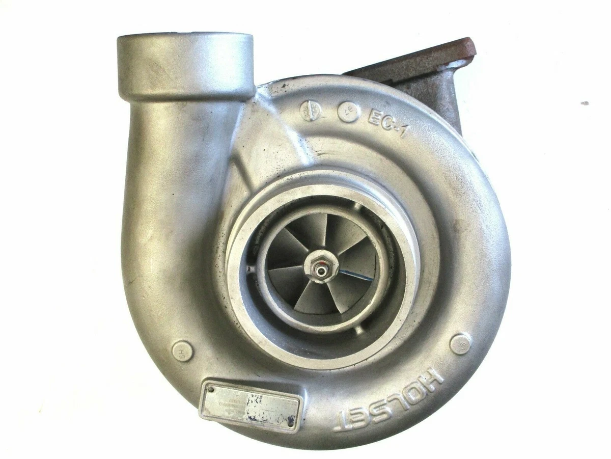 Turbocharger Volvo FH12 FL12 4049338 4049337 3533544 3537840 
